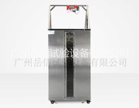 岳信防水試驗(yàn)裝置IPX7電動(dòng)升降浸水試驗(yàn)箱
