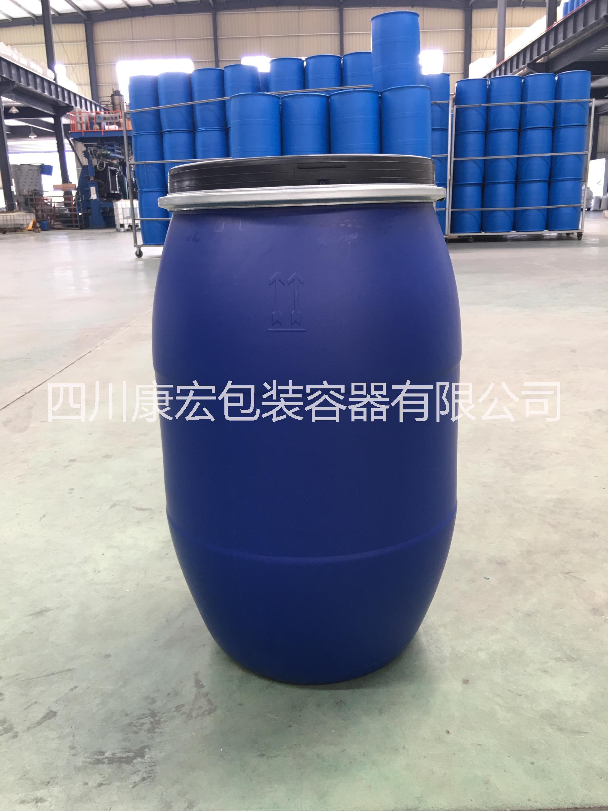 供應(yīng)貴州省貴陽市磷酸噸桶100L
