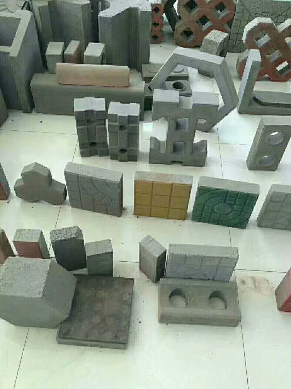 天津磚機(jī)