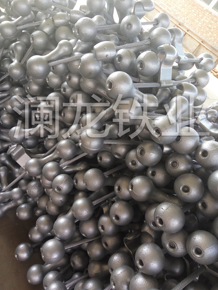 FDNJ預(yù)絞防振錘銷售 保定FDNJ預(yù)絞防振錘公司