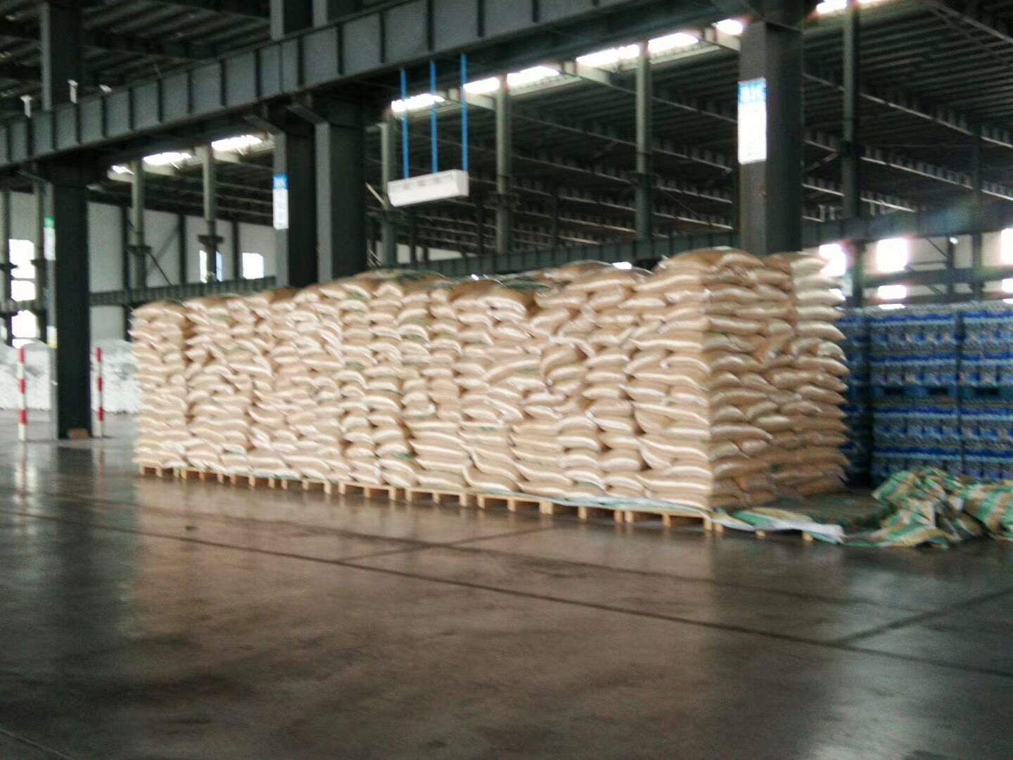 營口鲅魚圈食品倉庫出租