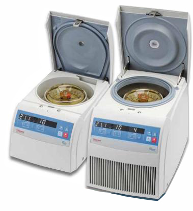 Thermo離心機(jī)   Heraeus  Pico17微量離心機(jī)