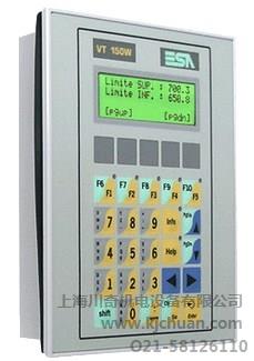意大利ESA觸摸屏IT104T0101