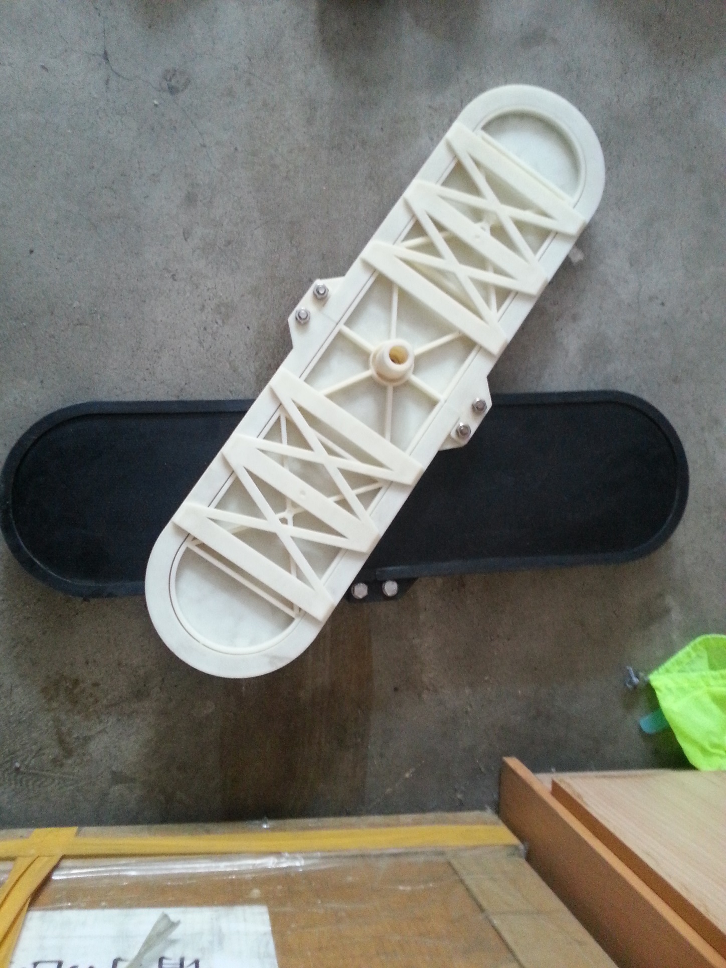 進(jìn)口曝氣器 板式曝氣器 曝氣器膜片