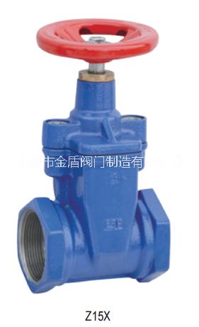 上海金盾閥門軟密封閘閥 專業(yè)閥門供應(yīng)信息平臺 上海金盾閥門軟密封暗桿閘閥