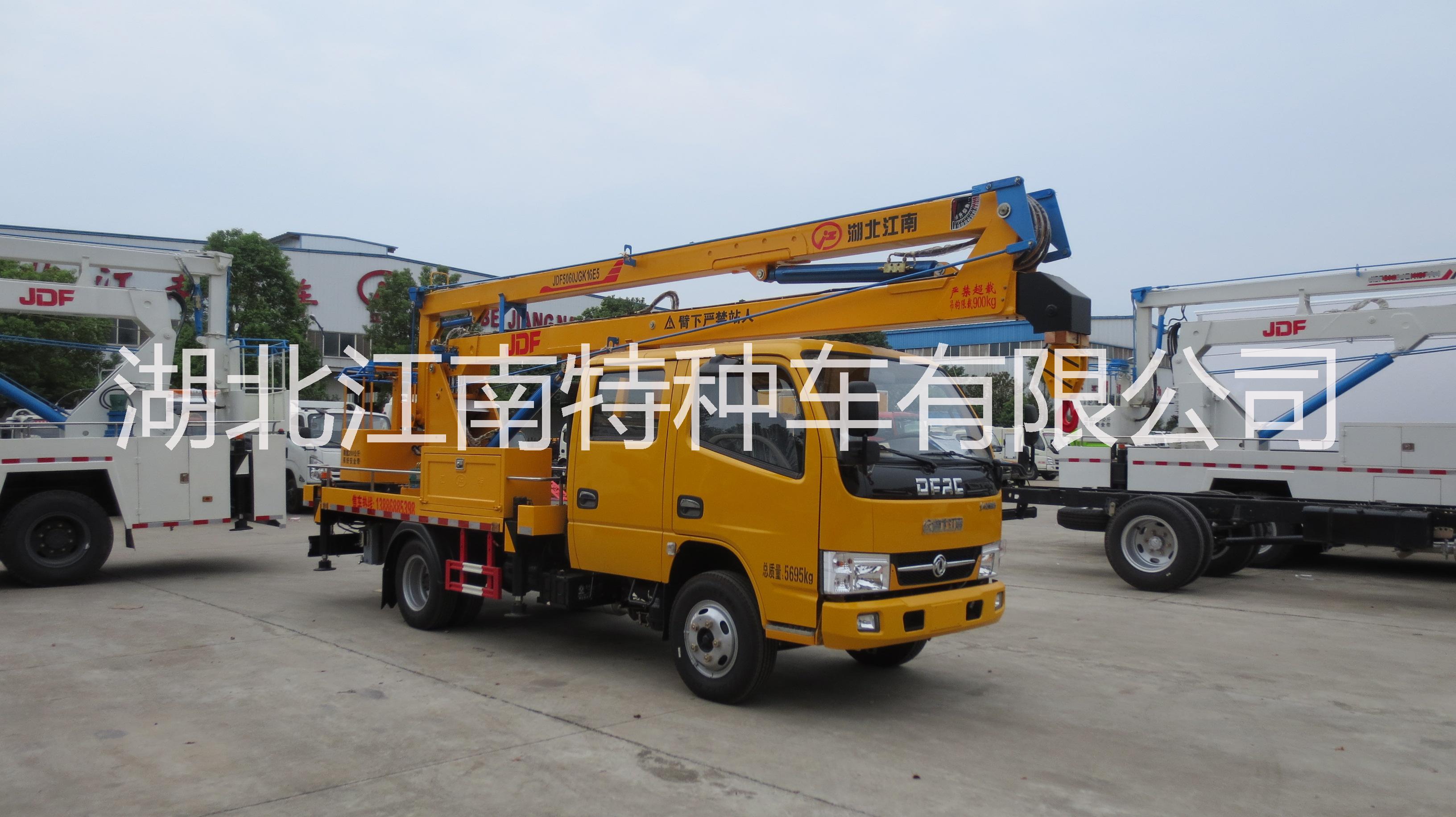 路燈維修車哪家質(zhì)量好？