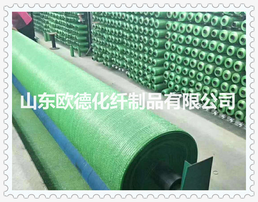 山東歐德牌 綠色蓋土網(wǎng) FD1112 規(guī)格齊全 支持定制