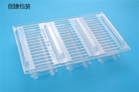 蘇州醫(yī)用吸塑包裝 醫(yī)用吸塑托盤