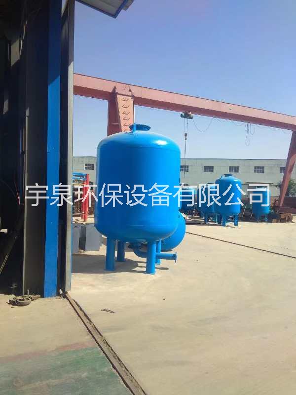 河北定壓罐 膨脹水罐 氣壓罐參數(shù)選型