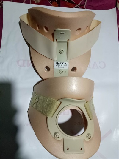 供應(yīng)商醫(yī)用費(fèi)城頸托固定系列