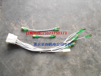 導線3035132康明斯KTA19-G2發(fā)動機導線