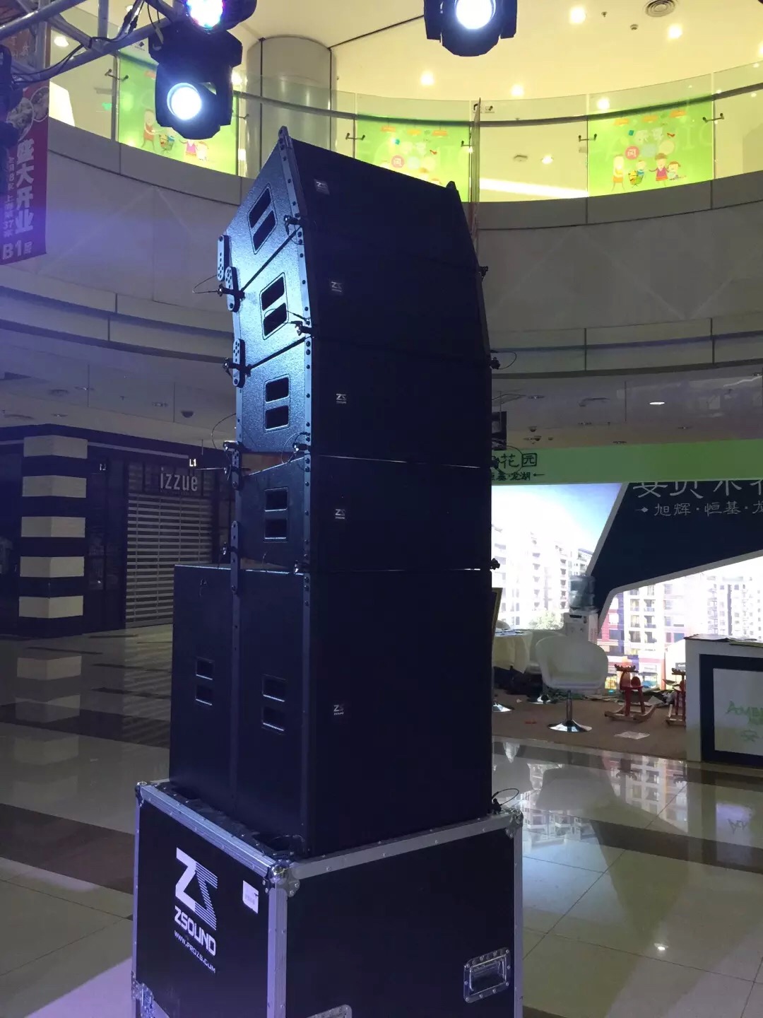 上海桁架租賃舞臺桁架搭建費用