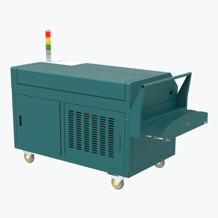 500W激光清洗機(jī)激光除銹除漆除油污環(huán)保清洗