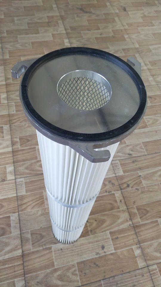 除塵濾芯 濾筒