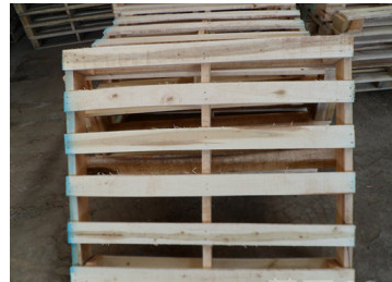 廠家生產木托盤材料有哪些