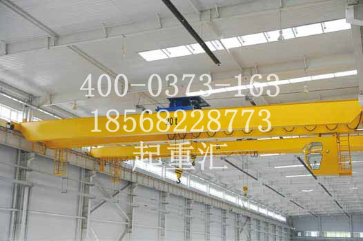 云南普洱普通橋式起重機，云南普洱普通橋式廠家