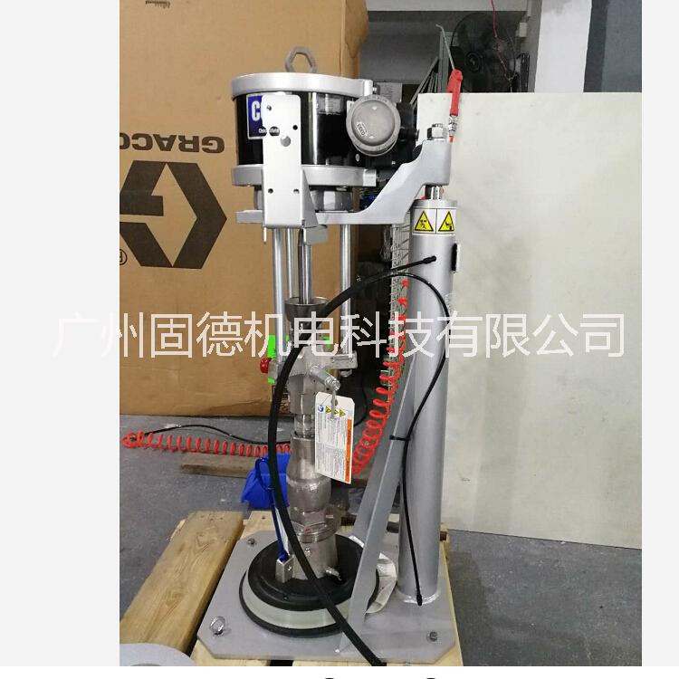 固瑞克*CM9A3B 供膠泵|聚氨酯膠泵|密封膠泵