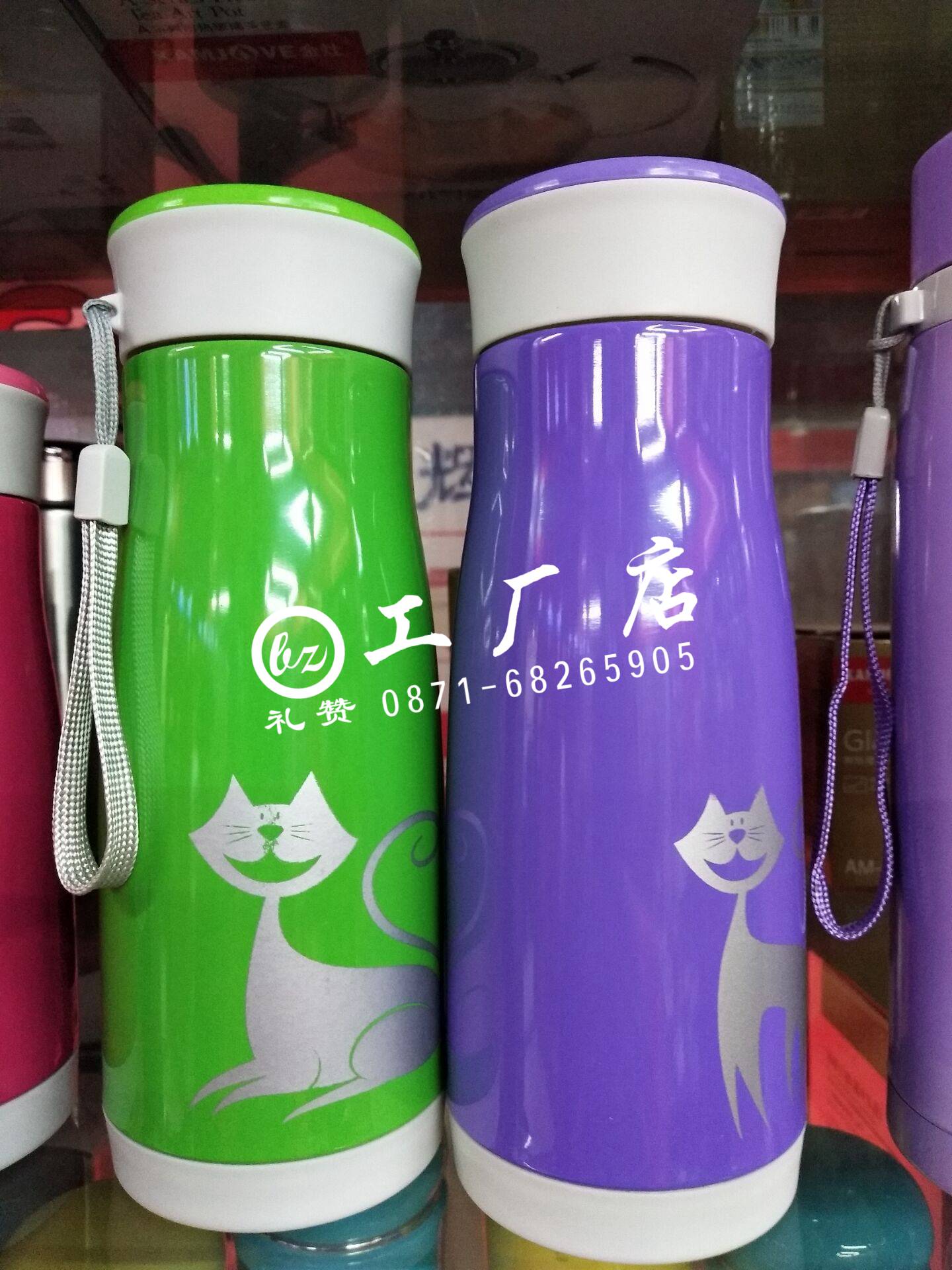 昆明保溫杯定制印字 昆明禮品杯廠 大理保溫杯批發(fā)公司 麗江禮品杯價格廠家直銷