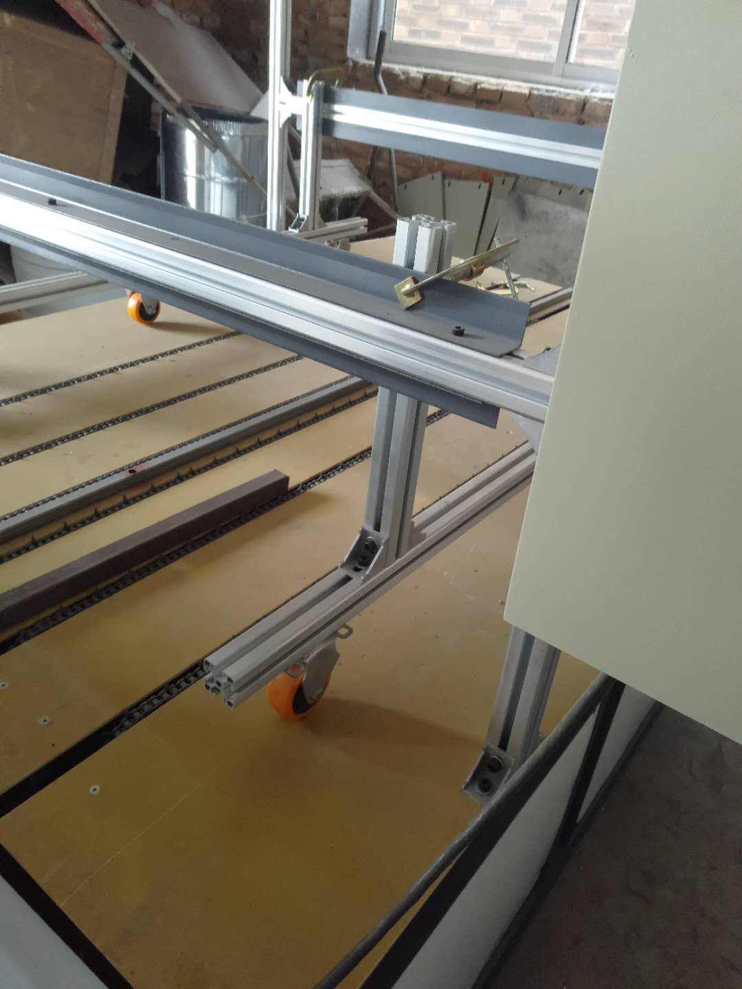 eps eps線條泡沫切割機(jī)切泡沫機(jī)器哪里好哪里生產(chǎn)