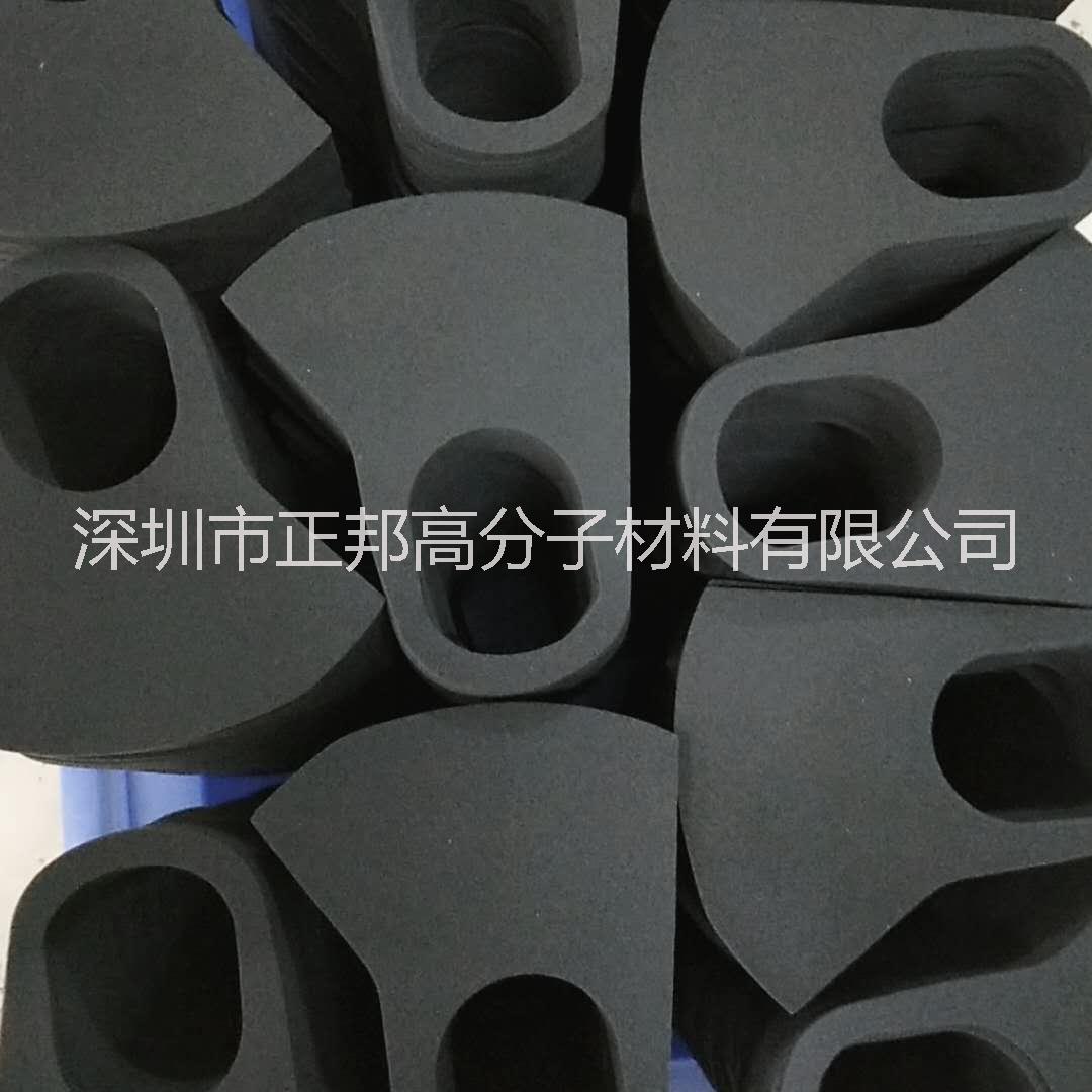 聚氨酯海綿口罩廠家直銷明星同款 黑色海綿口罩廠家直銷