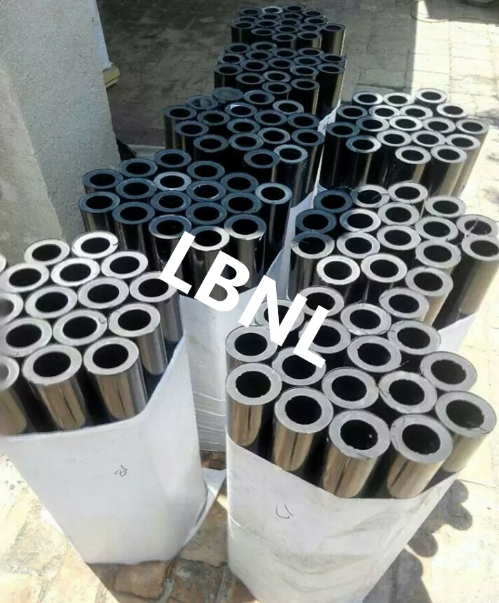 MC尼龍管   黑色尼龍管