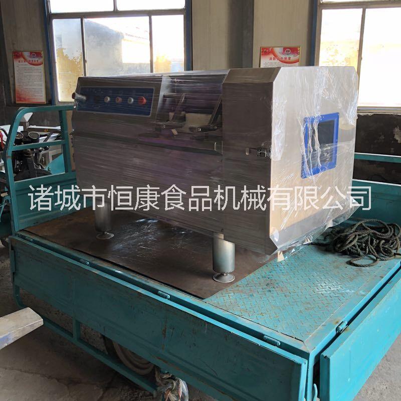廠家供應切丁機肉丁機 多功能切菜機 蘿卜切丁機 土豆切丁機現(xiàn)貨 牛肉粒切丁機