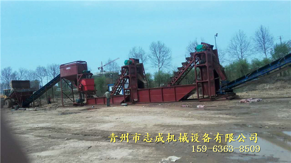 海沙淡化機(jī)械行業(yè)能否被“一帶一路”建設(shè)有效推動(dòng)呢？