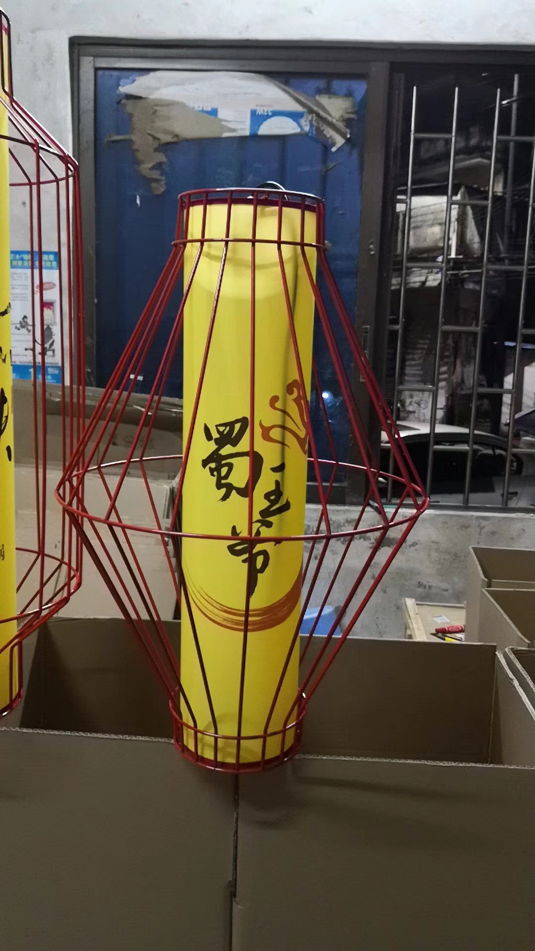 鳥籠燈籠 新中式鳥籠燈籠 鐵藝鳥籠燈籠價(jià)格 吊燈復(fù)古燈籠鳥籠 供應(yīng)中式鳥籠燈籠