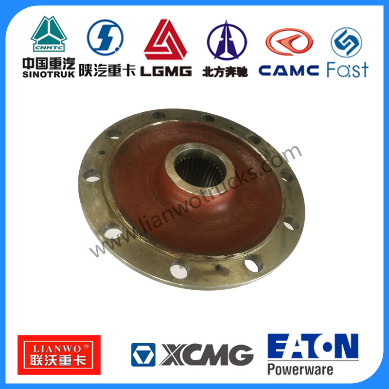 供應(yīng)徐工配件 徐工裝載機(jī)配件 礦車寬體車配件 380900930輪轂總成