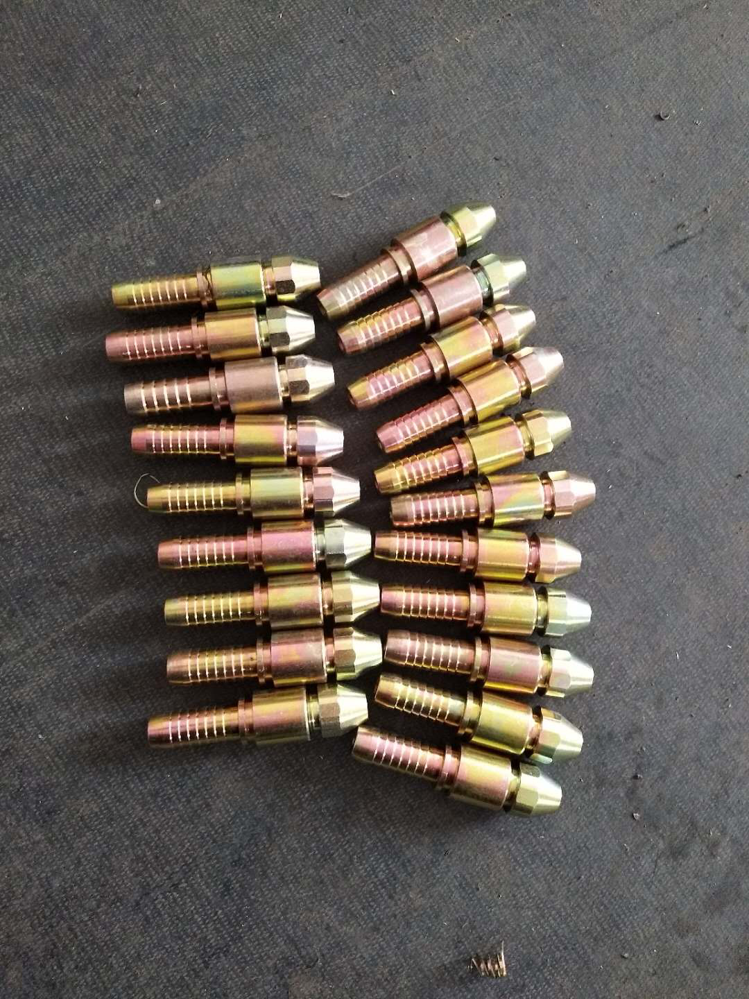封孔器接頭廠家 供應商封孔器接頭 封孔器接頭哪里好 直通