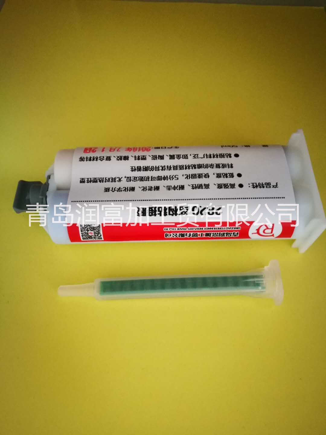 潤富加RFJ2810金屬塑料結(jié)構(gòu)粘接膠汽車電梯結(jié)構(gòu)粘接膠