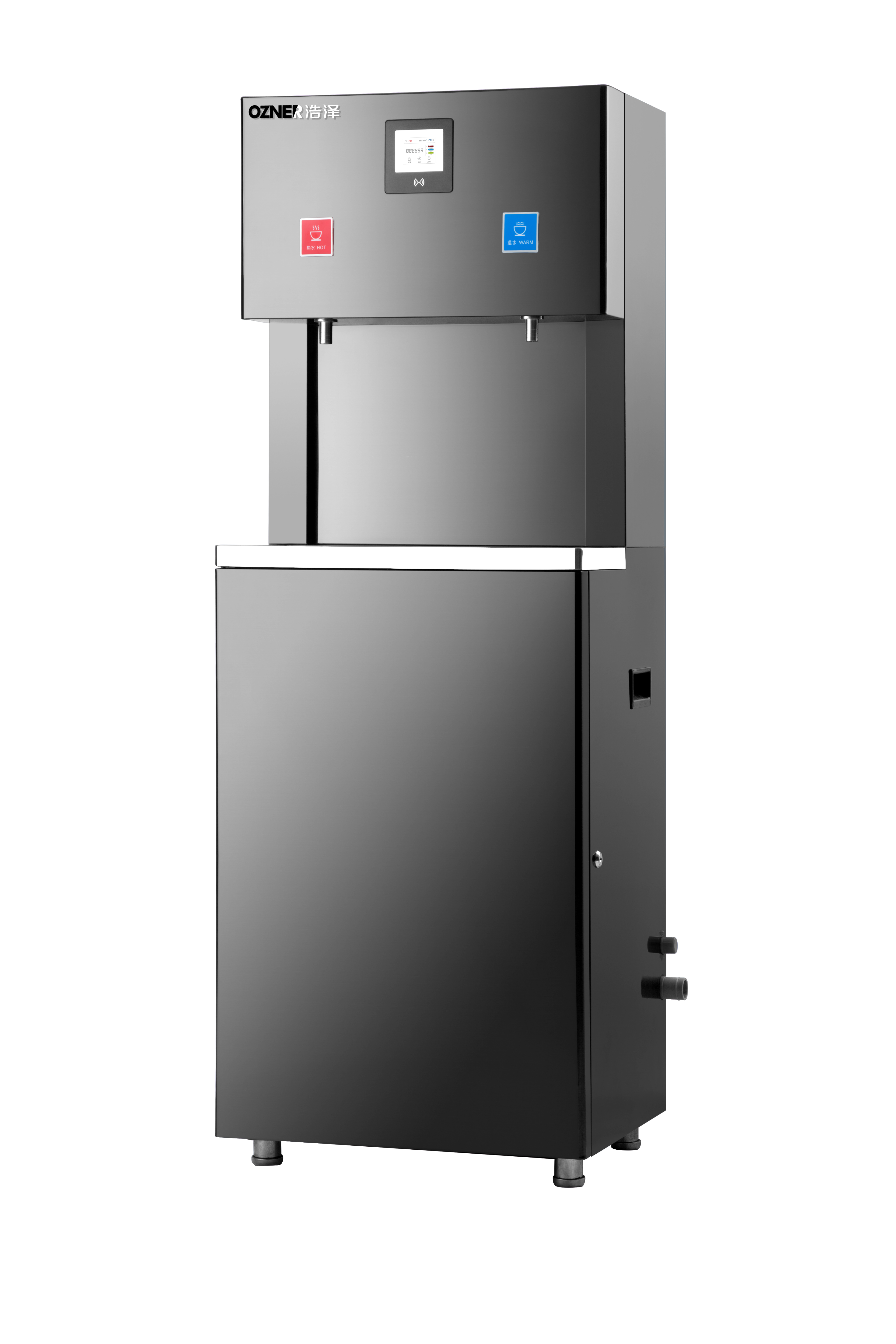 常熟浩澤溫開(kāi)水節(jié)能飲水機(jī) 浩澤YCZ-UL480-R2開(kāi)水器批發(fā)價(jià)格