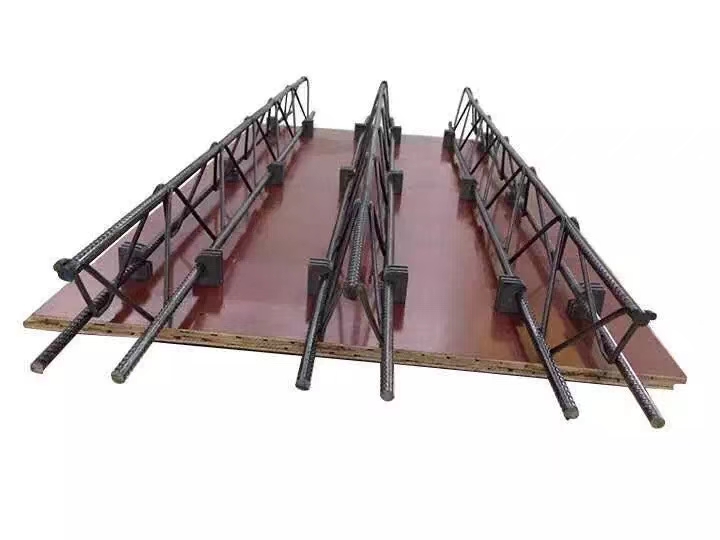 可拆卸鋼筋桁架樓承板 廣州可拆卸鋼筋桁架樓承板廠家