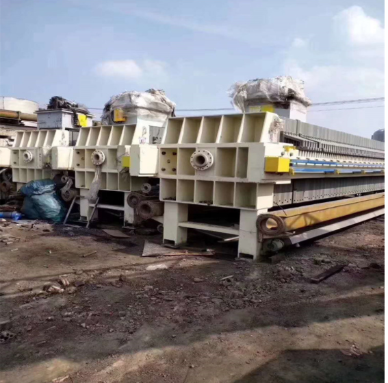 供應(yīng)二手壓濾機(jī) 直銷二手壓濾機(jī) 二手壓濾機(jī)報(bào)價(jià) 二手反沖洗隔膜壓濾機(jī) 二手壓濾機(jī)供應(yīng)商