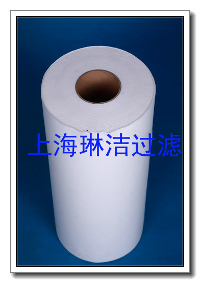 鋼廠*濾紙，冷軋薄板廠用過濾紙，平床紙帶過濾機用過濾紙