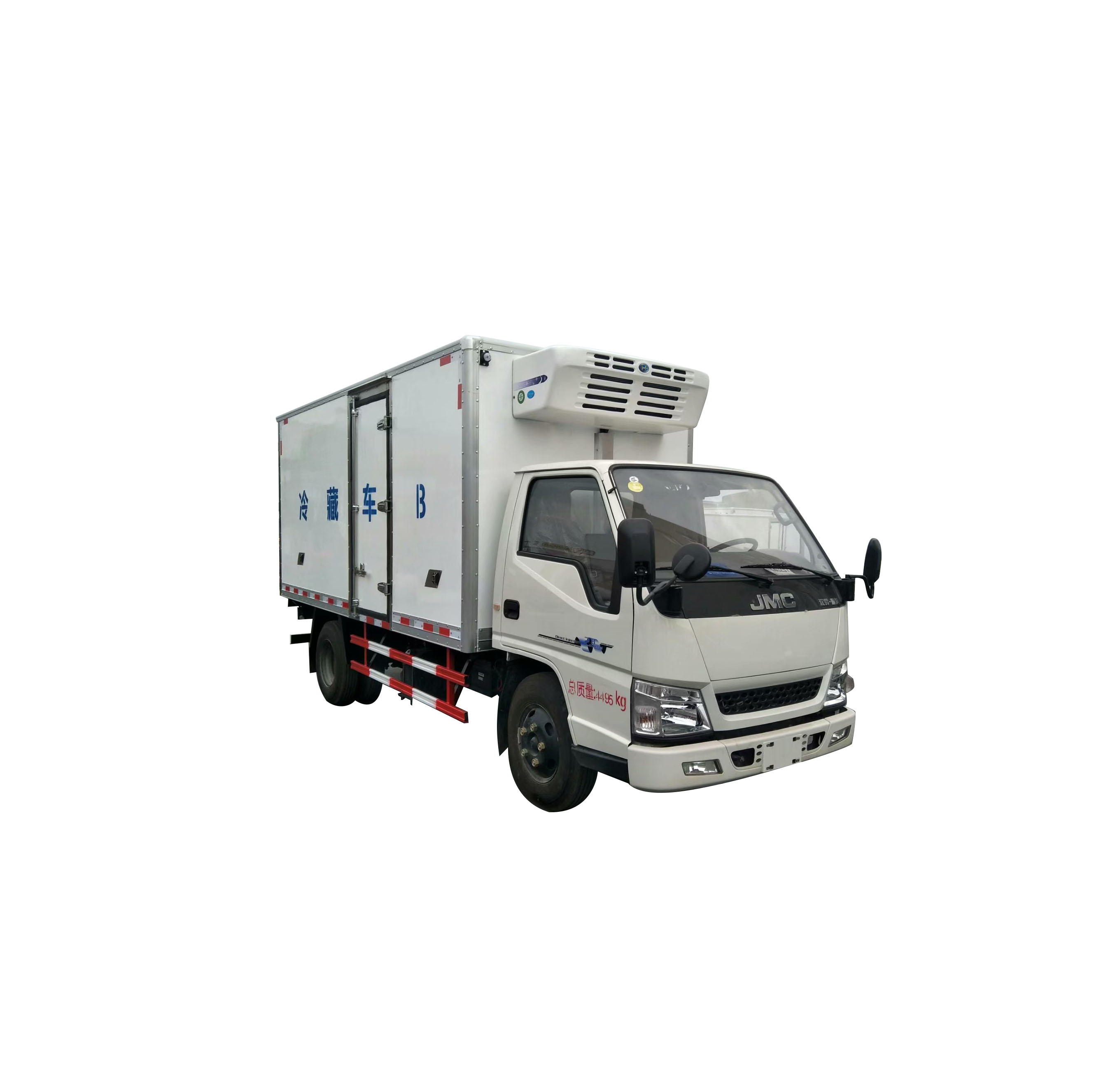 鮮肉冷藏運(yùn)輸車多少錢(qián)可以買(mǎi)到？