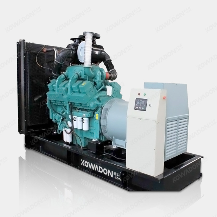 柯華登_康明斯系列_800KW柴油發(fā)電機(jī)組_廠房大型發(fā)電機(jī)組_自動(dòng)化低噪音_應(yīng)用范圍廣