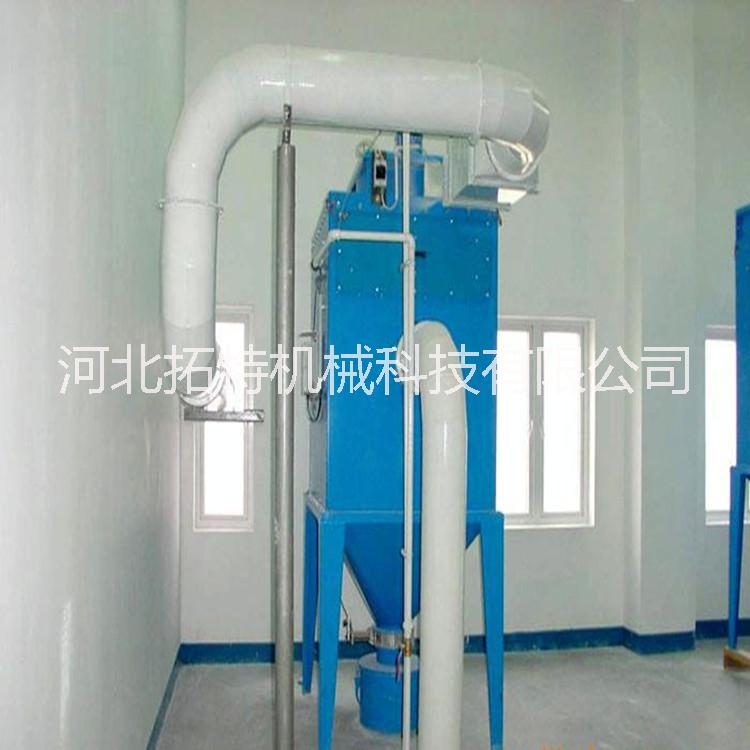 布袋除塵設(shè)備廠家@ 布袋除塵設(shè)備凈化效果@除塵效果高 運行成本低