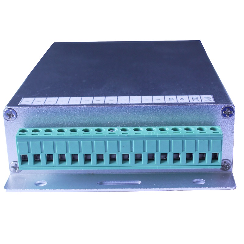 KYL-324L 無線數(shù)傳模塊 金屬外殼設(shè)計(jì) RS485/RS232接口 散熱性好