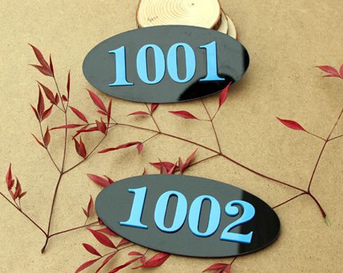 上海樓層號碼牌指示指引牌標(biāo)牌制作酒店門牌號碼牌酒水牌餐牌提示警示牌制作