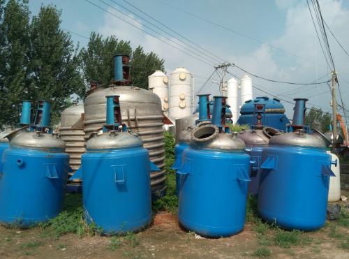 *二手反應(yīng)釜，批發(fā)二手反應(yīng)釜報(bào)價(jià)，優(yōu)質(zhì)批發(fā)二手反應(yīng)釜，全國(guó)廠家直銷批發(fā)二手反應(yīng)釜  *二手反應(yīng)釜