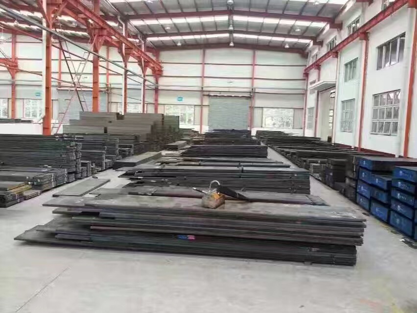 供應冷沖模具鋼沖壓模具鋼C*MoV,SKD11,D2 C*MoV冷沖模具鋼