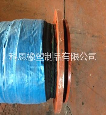 大口徑法蘭 耐磨砂吸管和砂排水管