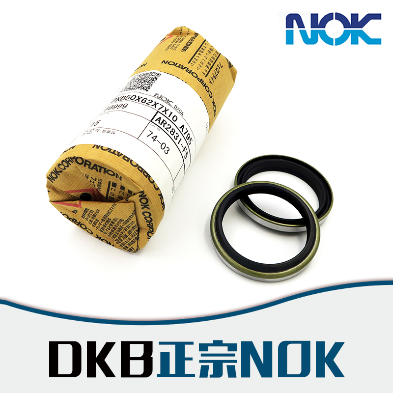 日本NOK DKB 鐵殼防塵圈 油封 密封圈 品質(zhì)保證 售后無憂