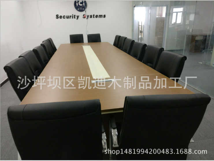 板式會議桌批發(fā) 板式會議桌廠家直銷 板式會議桌哪家好 現(xiàn)代板式會議桌多人洽談桌 簡約時(shí)尚組合式會議桌 辦公室會議桌