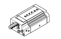 DGSL-12-30-PA德國FESTO費斯托小型滑塊驅(qū)動器