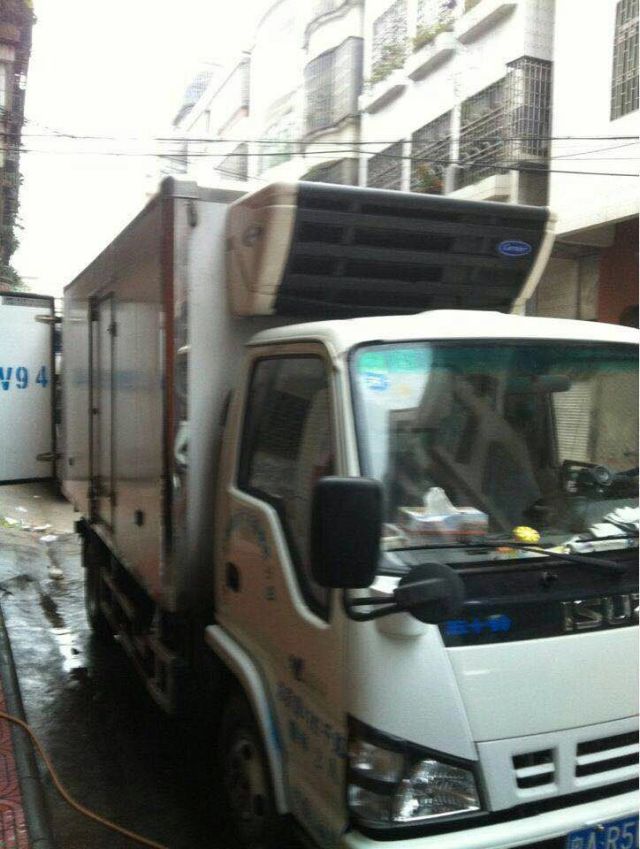 深圳冷藏運輸 深圳冷藏運輸公司 深圳食品冷鏈物流 食品冷鏈物流 一站式物流服務(wù)