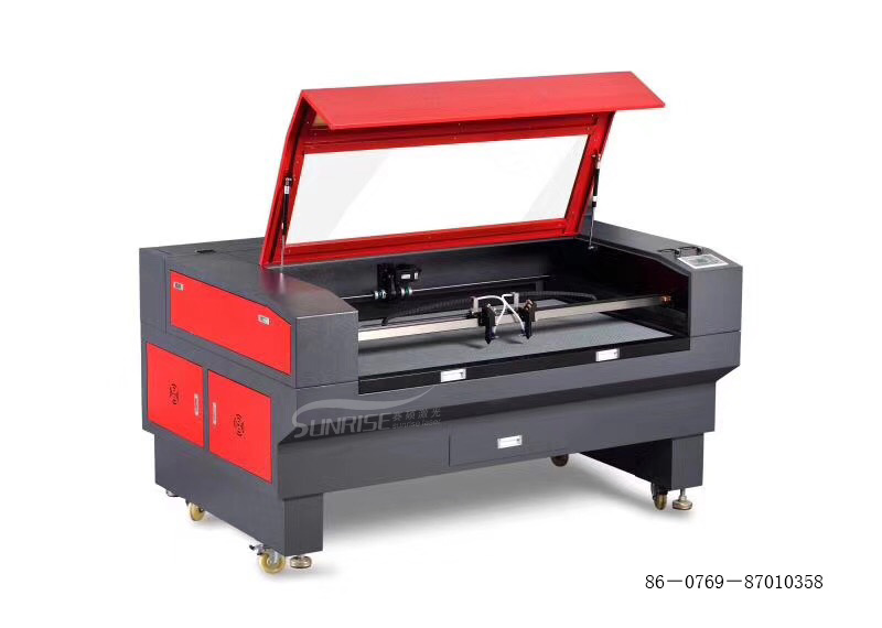 廠家供應(yīng)直售質(zhì)優(yōu)價廉的深圳CO2激光切割機