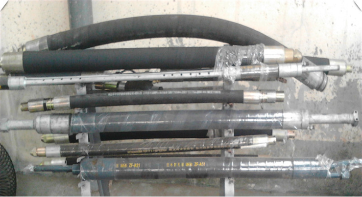 煤礦*注水封孔器 礦用注水封孔  河北礦用注水封孔廠家直銷   河北礦用注水封孔批發(fā)商