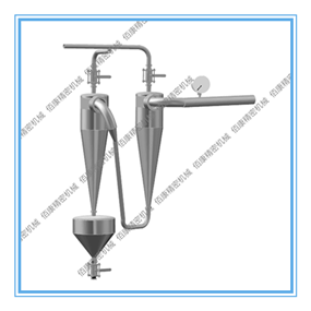 粉末細(xì)小顆粒除砂器-佰康精密機(jī)械